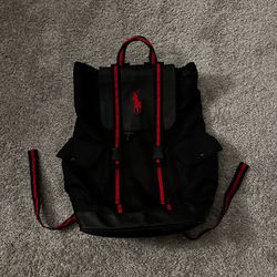 Polo Ralph Lauren Backpack