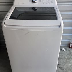 SAMSUNG WASHER