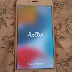 iPhone 6s Unlocked