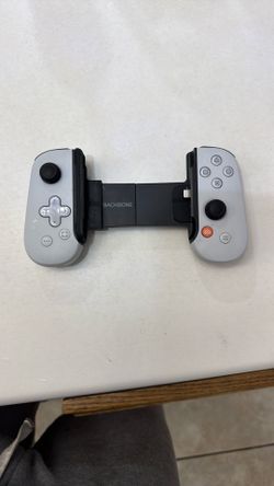 Backbone PS4 iPhone 