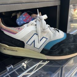 Rare Sneakers For Sale Sizes 11-12 Men