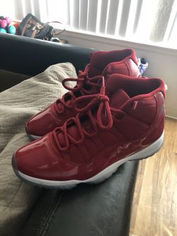 Jordan 11