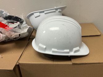 Safety Hard Hats