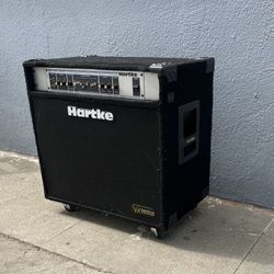 Guitar Amplifier 