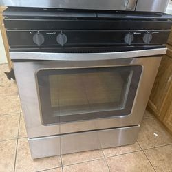 Free Gas Oven