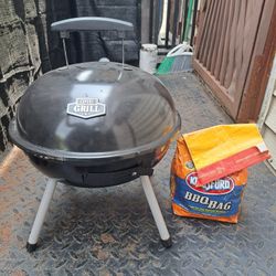 Brand NEW AMAZING PORTABLE GRILLL NEED GONE ASAP 