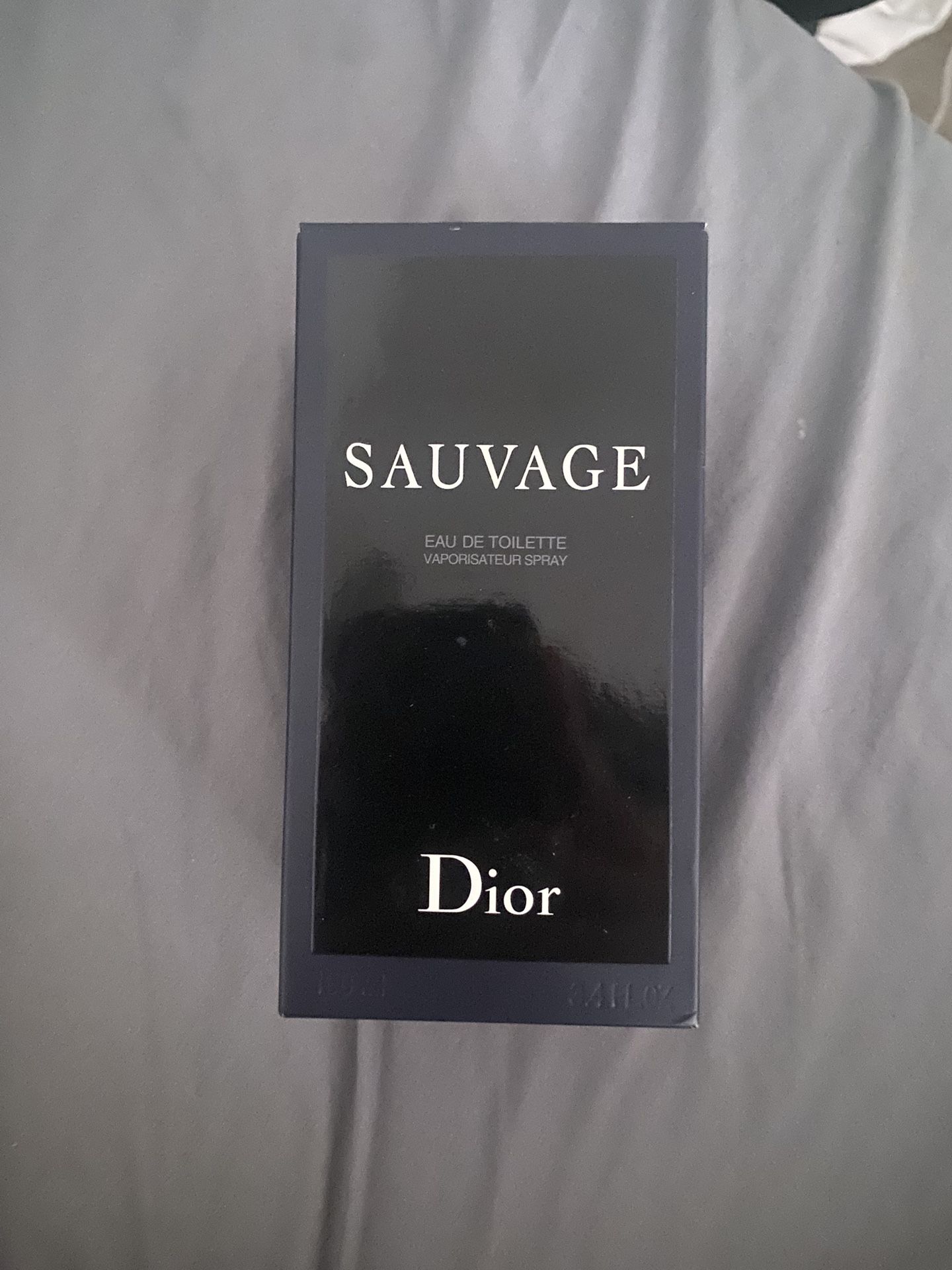 Sauvage Dior