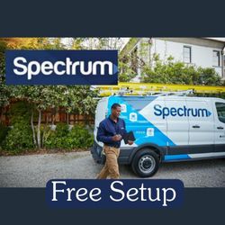Internet wifi | Unlimited internet | Spectrum ⬇️