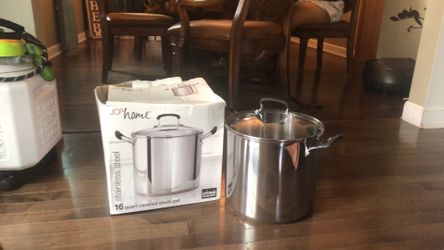 Stock Pot