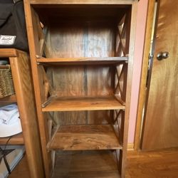 Bookcase 