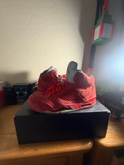 Jordan 5