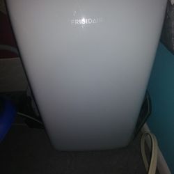 8000btu frigidaire portable air conditioner ffpa0822t1