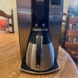 Mr. Coffee Stainless Steel/Double-walled Carafe  