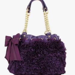 Vintage  Juicy Couture Mimi Purse