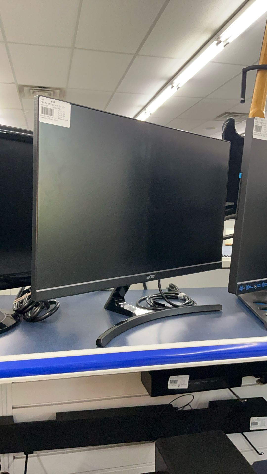 Monitor