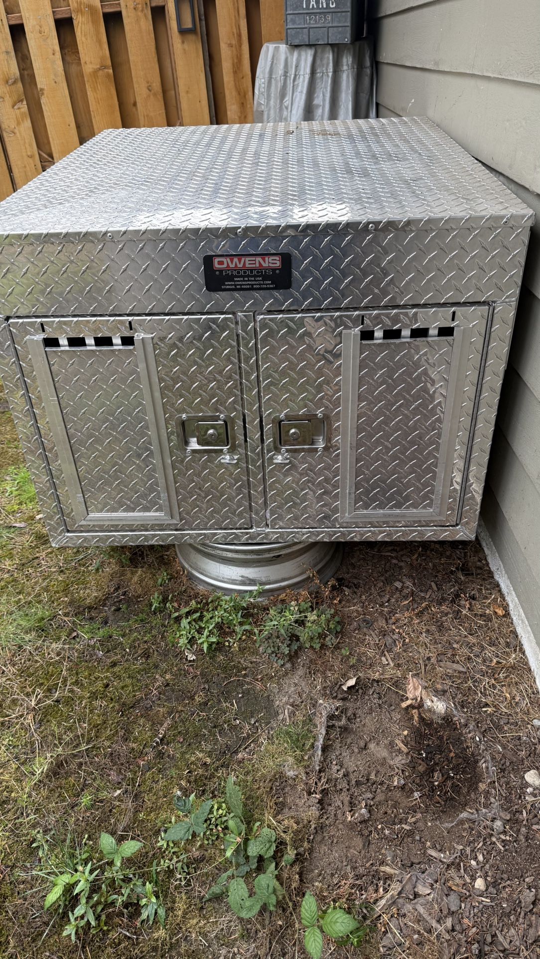 Dog Kennel For Large Dog