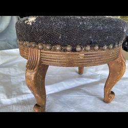Antique Foot stool