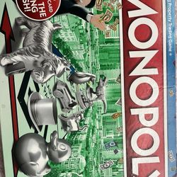 Monopoly 