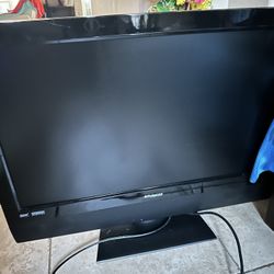 Polaroid FLM-3234B, a 32-inch class 720p LED HDTV