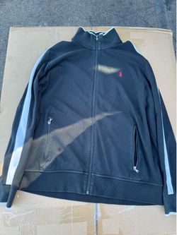 Men’s Ralph Lauren sweater size xl