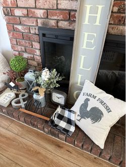 Home decor