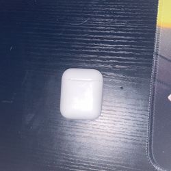 White AirPod Gen 2 For Kids And Adults To Use 