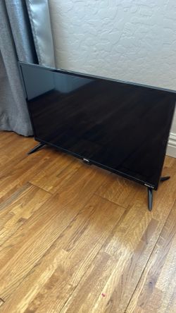24” Onn Roku TV