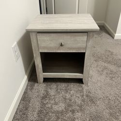 Night Stand/end Table 