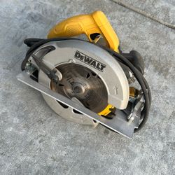 Dewalt Hand Saw 