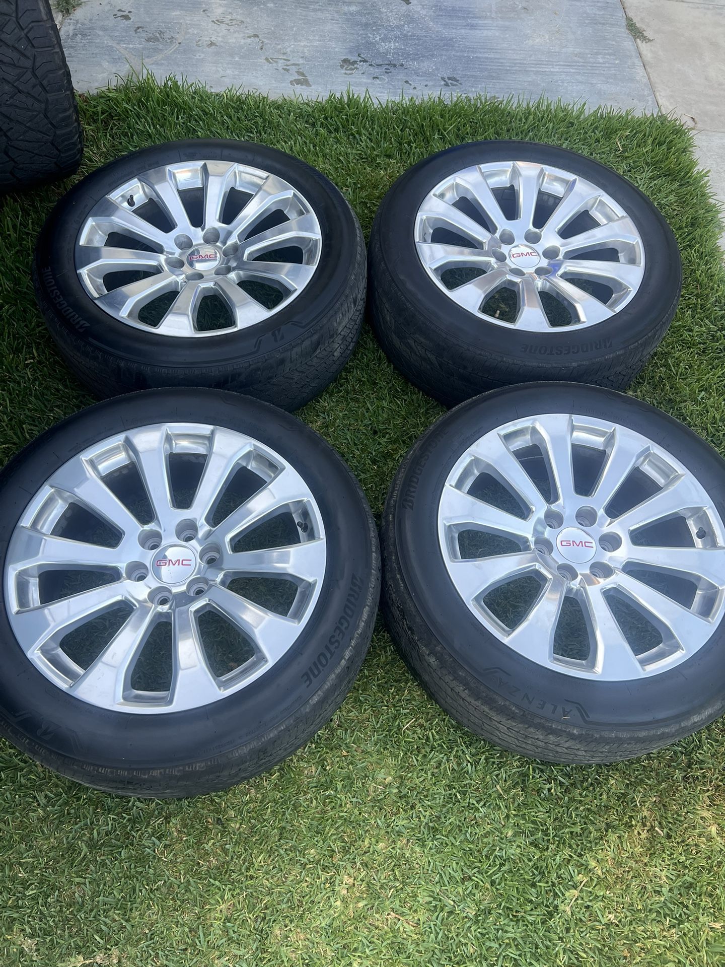 High Country’s 22s