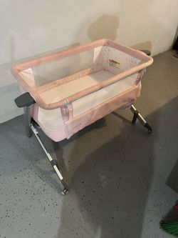 Basinet For Sale