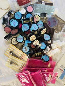 Micro Lock Beads And Flares 