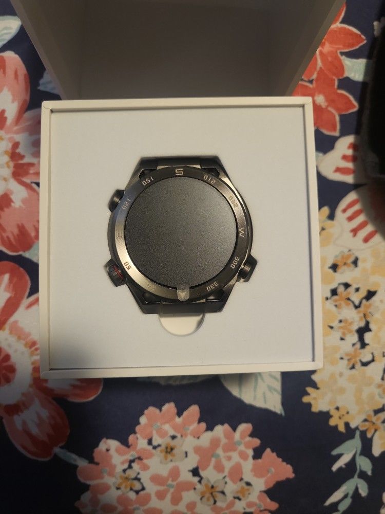 Smart Watch For Android And Apple