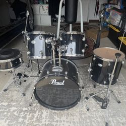 🥁 Drums 