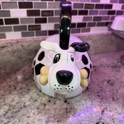  Vintage 1995 Via Acona ARF DOG