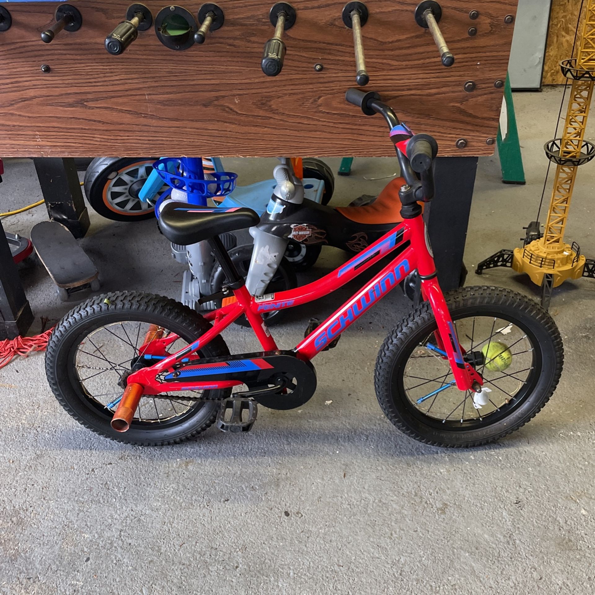 Schwinn 