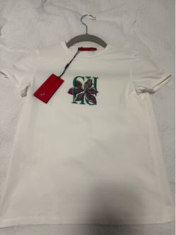 Carolina herrera tshirt