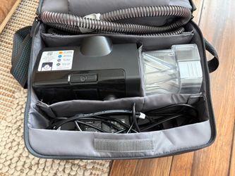 Resmed airsense 10 sleep device