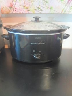 Crock pot
