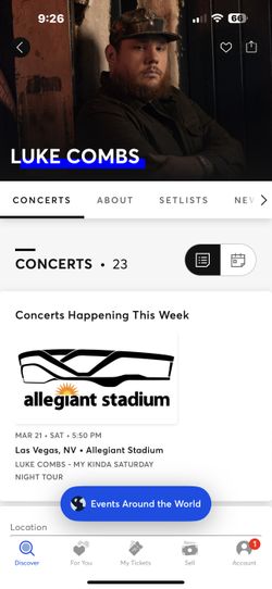 Luke Combs