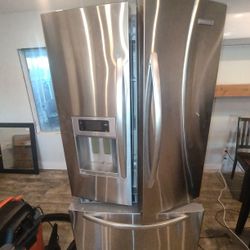 Free Fridge