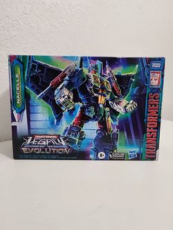 Transformers