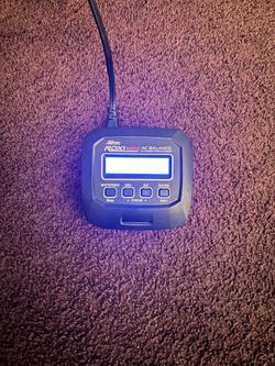 RC RDXI mini AC BALANCE  Charger