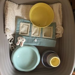 Bunny / Rabbit Supplies