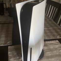 PS5