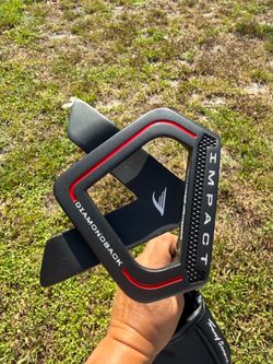 Tommy Armour Putter