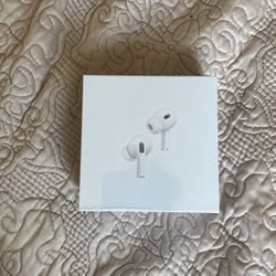 AirPod Pro Gen 2