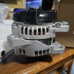 Odsmotu Alternator Rav 4  L4 2.4L Compatible With 2006 08 100 V  See Details  # 414