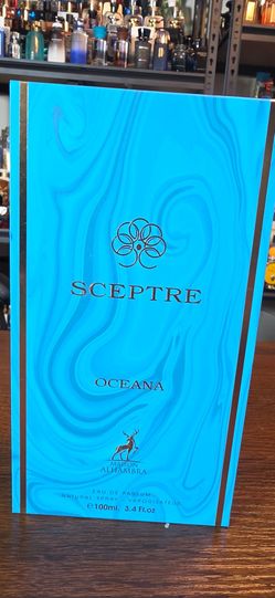 Sceptre Oceana by Maison Alhambra