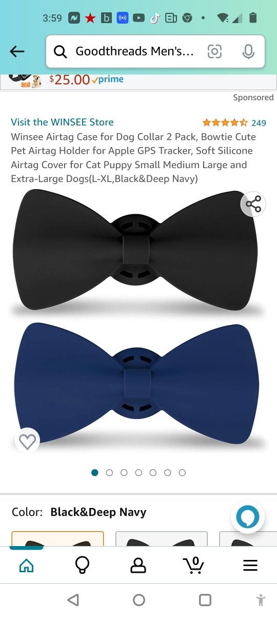 For Your Dog L-XL